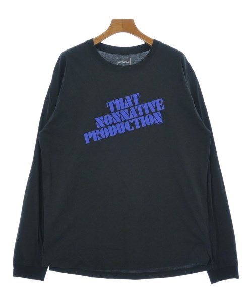 ノンネイティヴ(nonnative)のnonnative Tシャツ・カットソー
