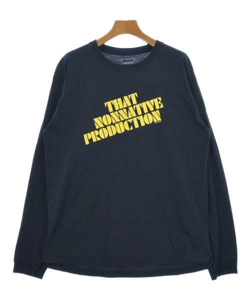 ノンネイティヴ(nonnative)のnonnative Tシャツ・カットソー