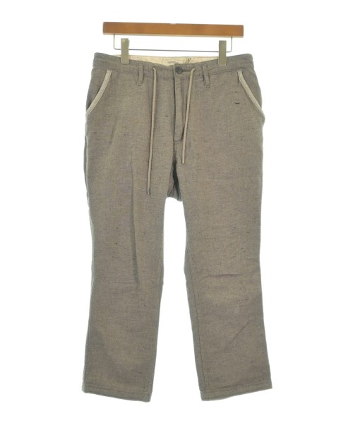 ノンネイティヴ(nonnative)のnonnative パンツ（その他）