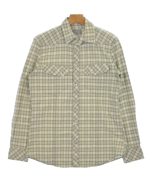 ノンネイティヴ(nonnative)のnonnative カジュアルシャツ