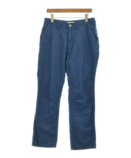 ノンネイティヴ(nonnative)のnonnative デニムパンツ