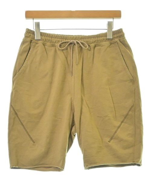 ノンネイティヴ(nonnative)のnonnative ショートパンツ