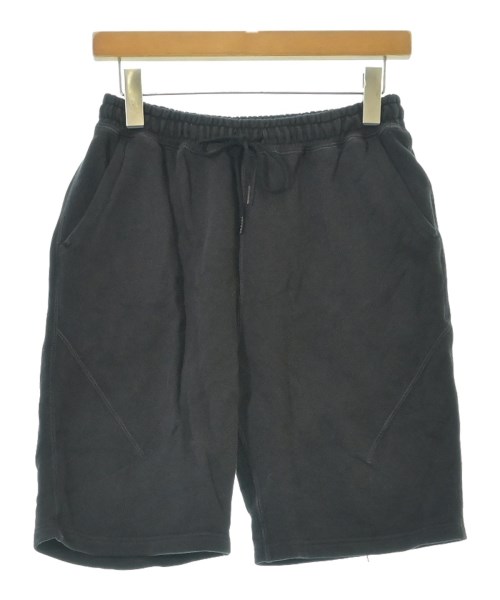 ノンネイティヴ(nonnative)のnonnative ショートパンツ