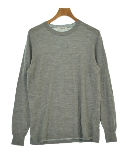 ノンネイティヴ(nonnative)のnonnative ニット・セーター