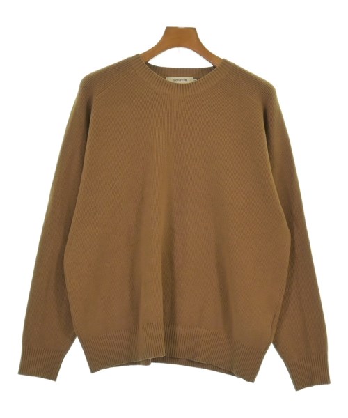 ノンネイティヴ(nonnative)のnonnative ニット・セーター