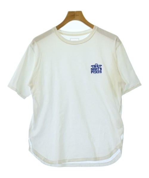 ノンネイティヴ(nonnative)のnonnative Tシャツ・カットソー