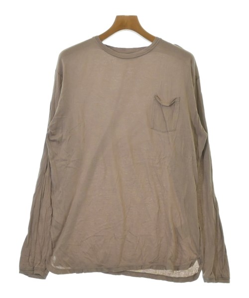 ノンネイティヴ(nonnative)のnonnative Tシャツ・カットソー