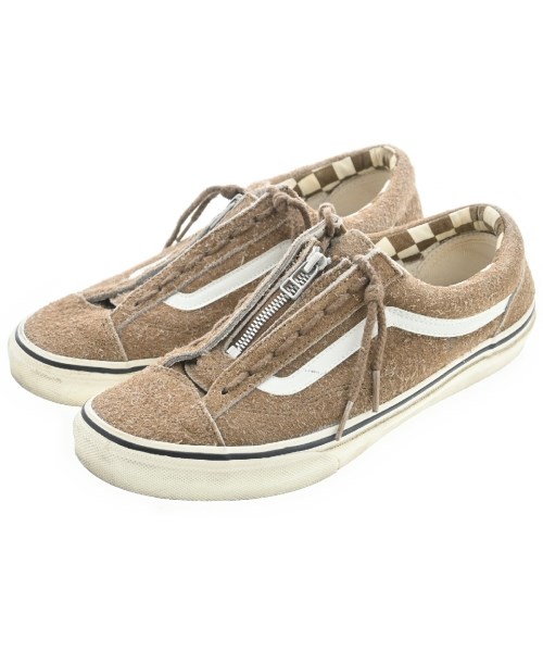 ノンネイティヴ(nonnative)のnonnative スニーカー