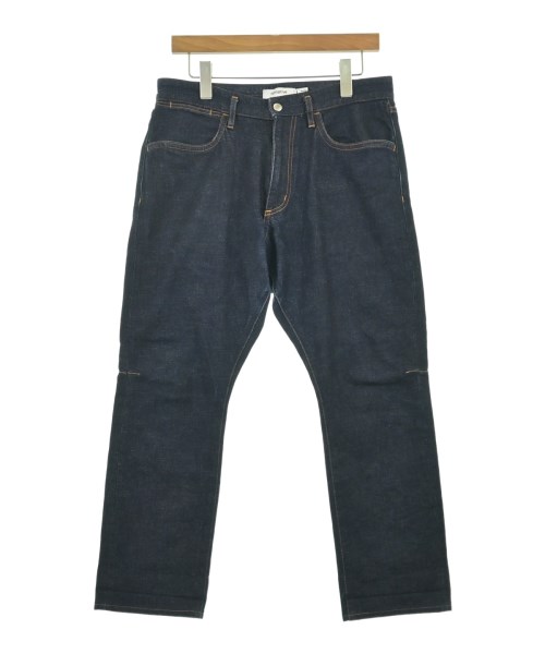 ノンネイティヴ(nonnative)のnonnative デニムパンツ