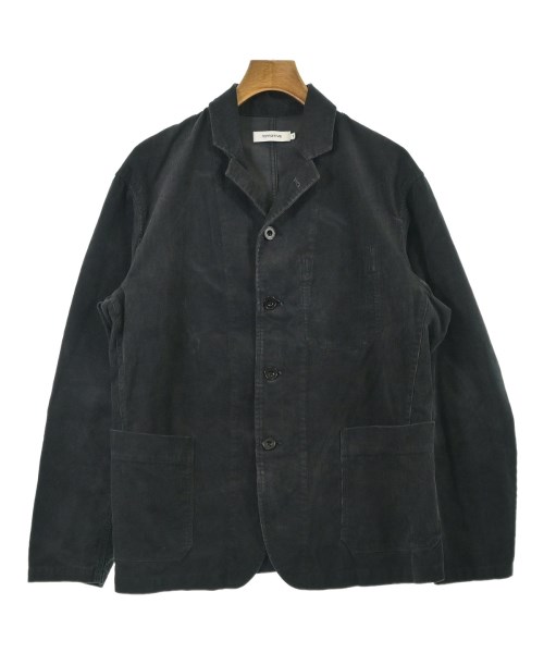 nonnative(ノンネイティヴ)のカジュアルジャケット サイズ:1(M位) 21,200円