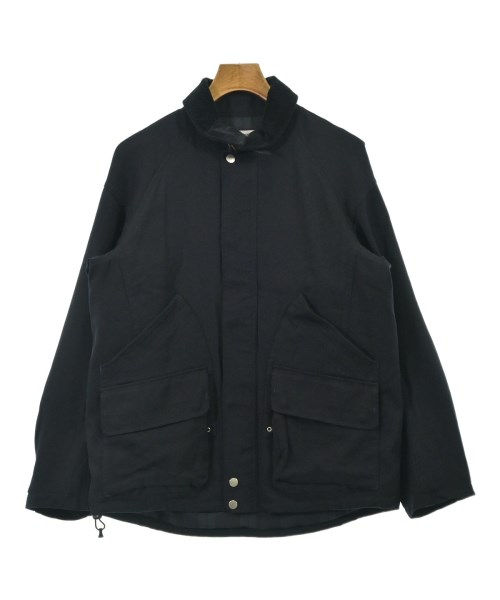 nonnative(ノンネイティヴ)のブルゾン サイズ:1(M位) 61,200円