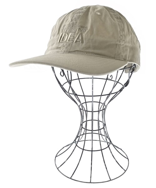 ノンネイティヴ(nonnative)のnonnative キャップ