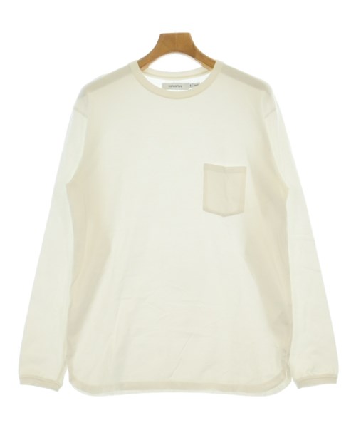 ノンネイティヴ(nonnative)のnonnative Tシャツ・カットソー