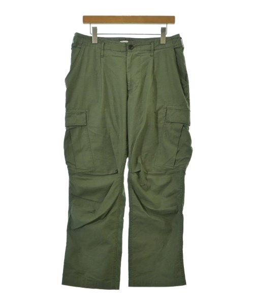 ノンネイティヴ(nonnative)のnonnative カーゴパンツ