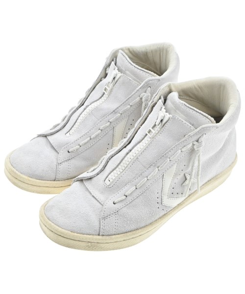 ノンネイティヴ(nonnative)のnonnative スニーカー