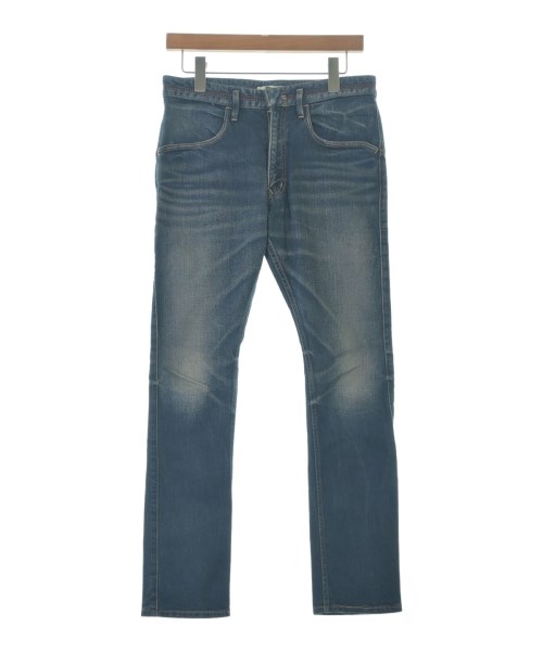 ノンネイティヴ(nonnative)のnonnative デニムパンツ
