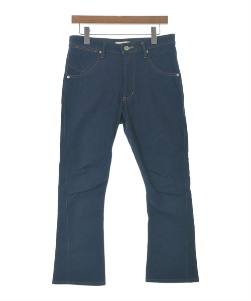 ノンネイティヴ(nonnative)のnonnative デニムパンツ