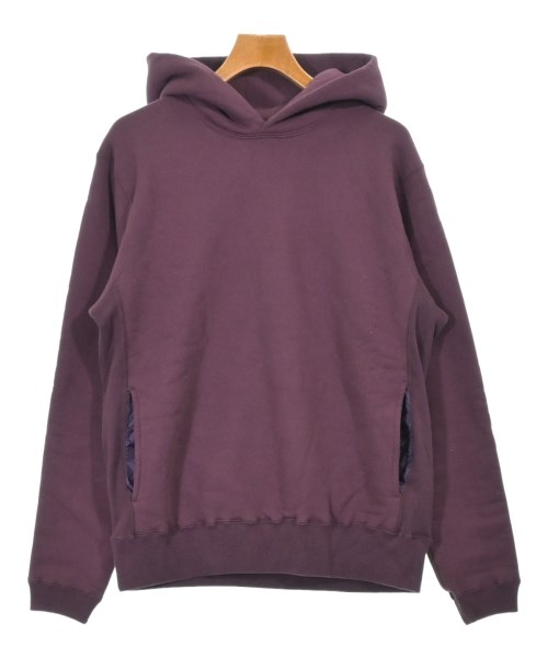 nonnative(ノンネイティヴ)のパーカー サイズ:1(M位) 8,200円