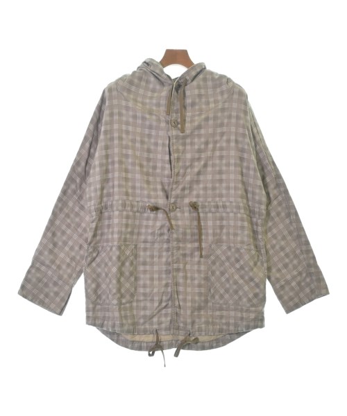 ノンネイティヴ(nonnative)のnonnative ブルゾン（その他）