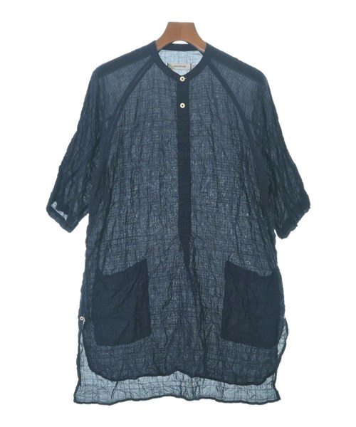 ノンネイティヴ(nonnative)のnonnative カジュアルシャツ