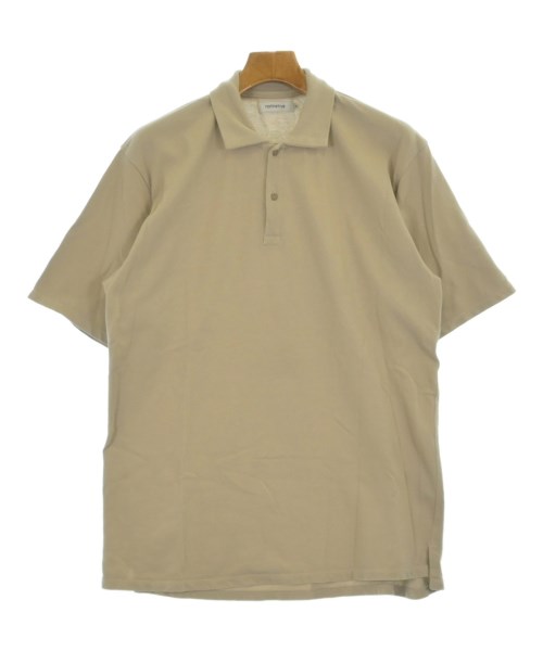 ノンネイティヴ(nonnative)のnonnative ポロシャツ