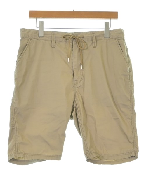 ノンネイティヴ(nonnative)のnonnative ショートパンツ