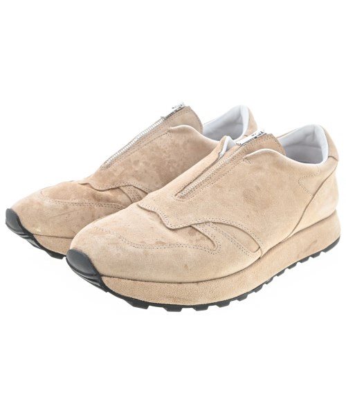 nonnative(ノンネイティヴ)のスニーカー サイズ:EU42(27cm位) 23,400円