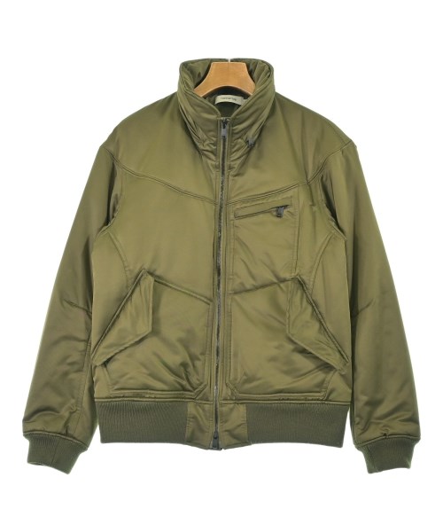 nonnative(ノンネイティヴ)のダウンジャケット/ダウンベスト サイズ:0(S位) 23,400円
