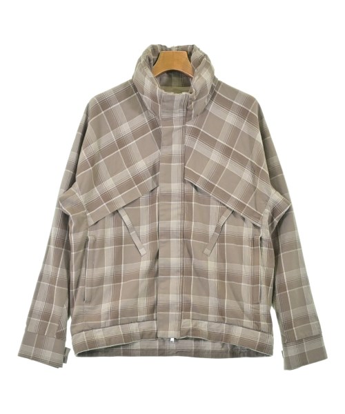 ノンネイティヴ(nonnative)のnonnative ブルゾン（その他）