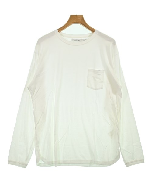 ノンネイティヴ(nonnative)のnonnative Tシャツ・カットソー