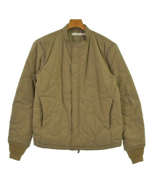 nonnative(ノンネイティヴ)のダウンジャケット/ダウンベスト サイズ:1(M位) 15,400円