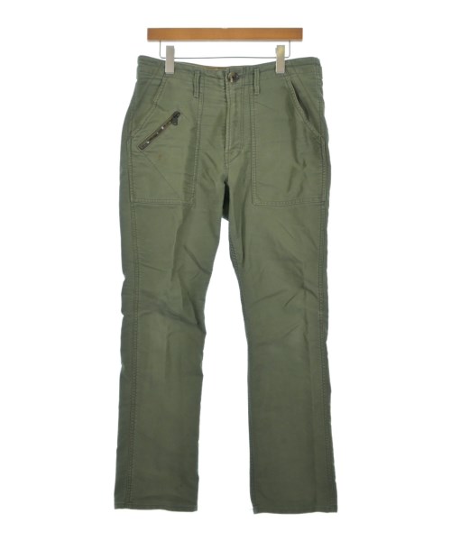 nonnative(ノンネイティヴ)その他 カーキ サイズ:2(L位)/2200652307122