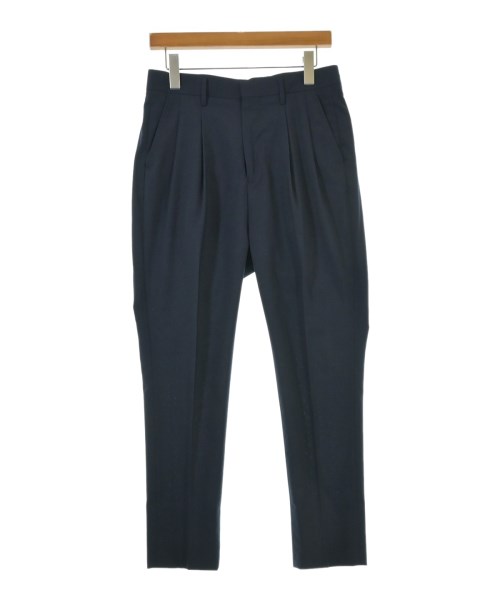 nonnative(ノンネイティヴ)スラックス 紺 サイズ:0(S位)/2200659948038