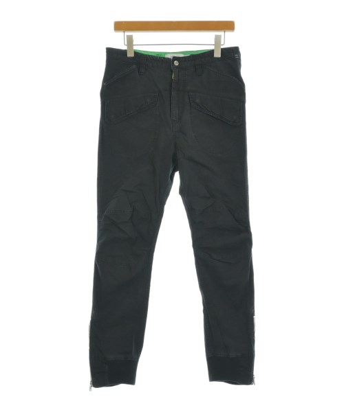 nonnative(ノンネイティヴ)その他 黒 サイズ:0(S位)/2200660019048