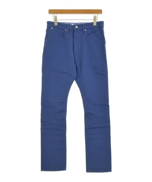 nonnative(ノンネイティヴ)デニムパンツ 青 サイズ:0(S位)/2200660019055