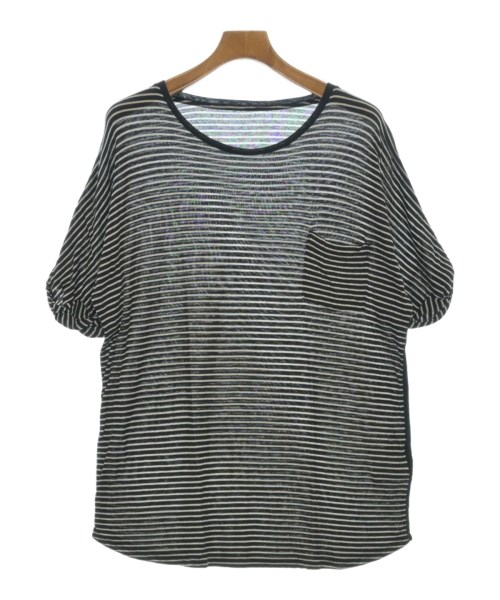nonnative(ノンネイティヴ)Tシャツ・カットソー 黒 サイズ:2(L位)/2200660381107