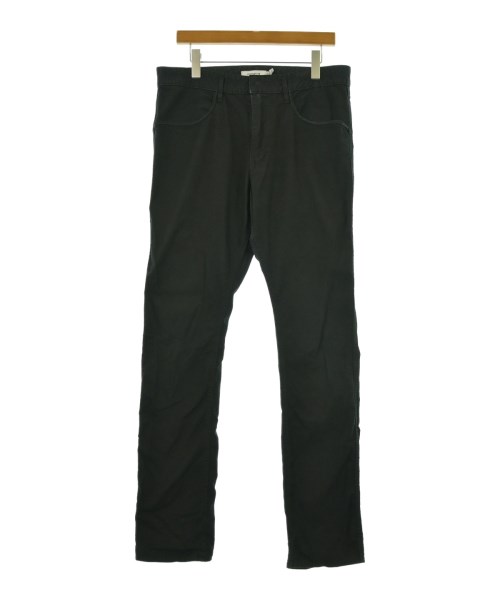 nonnative(ノンネイティヴ)デニムパンツ 黒 サイズ:3(XL位)/2200660381138