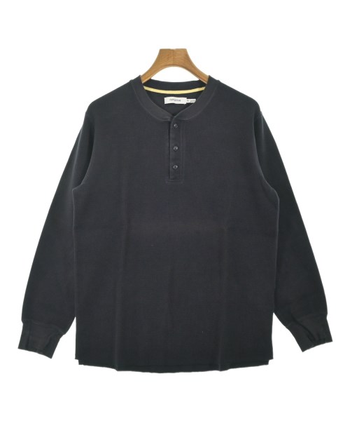 nonnative(ノンネイティヴ)Tシャツ・カットソー 紺 サイズ:2(L位)/2200657364083