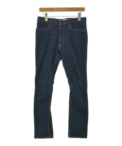 nonnative(ノンネイティヴ)デニムパンツ 紺 サイズ:1(M位)/2200658920165