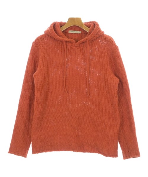 nonnative(ノンネイティヴ)のニット・セーター サイズ:1(M位) 6,000円
