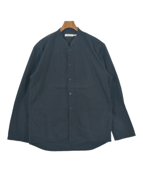 nonnative(ノンネイティヴ)のカジュアルシャツ サイズ:3(XL位) 10,400円