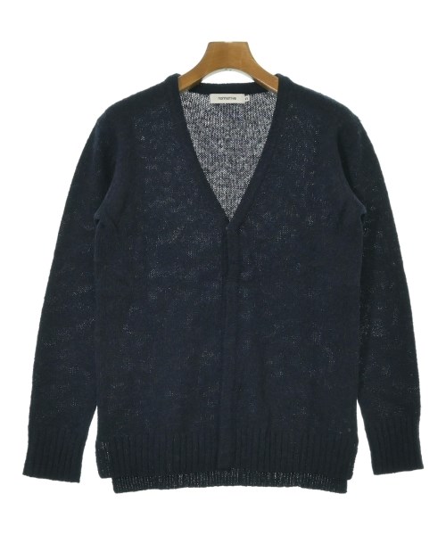 nonnative(ノンネイティヴ)のカーディガン サイズ:0(S位) 6,000円