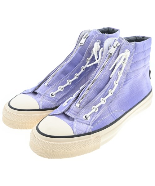 nonnative(ノンネイティヴ)のスニーカー サイズ:3(28cm位) 23,400円