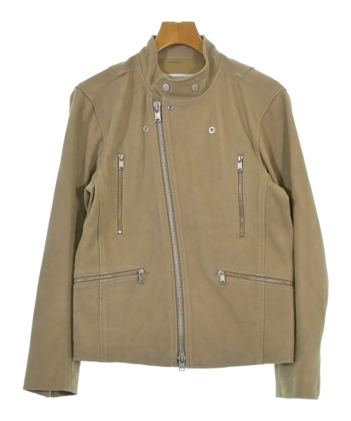 nonnative(ノンネイティヴ)のライダース サイズ:1(M位) 40,700円