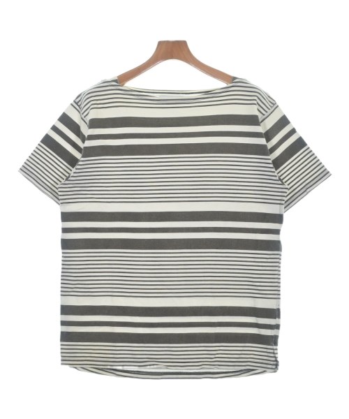 nonnative(ノンネイティヴ)Tシャツ・カットソー 白 サイズ:2(L位)/2200649825059