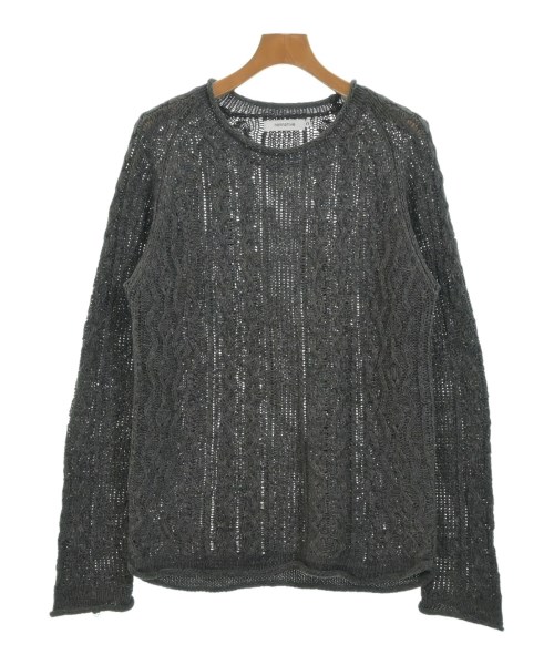 nonnative(ノンネイティヴ)ニット・セーター グレー サイズ:0(S位)/2200639311111