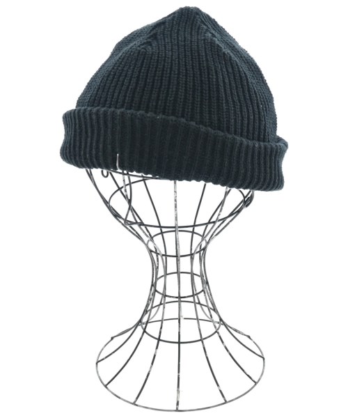 nonnative(ノンネイティヴ)ニットキャップ・ビーニー 黒 サイズ:-/2200652083088