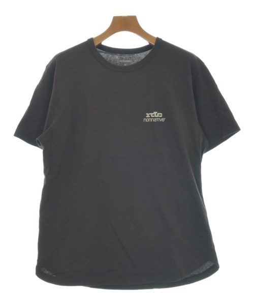 ノンネイティヴ(nonnative)のnonnative Tシャツ・カットソー