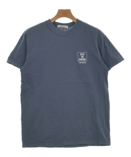 nonnative(ノンネイティヴ)Tシャツ・カットソー 紺 サイズ:M/2200642478122