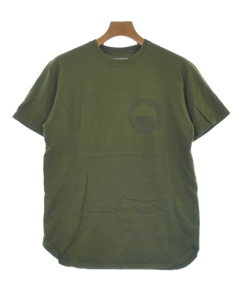 ノンネイティヴ(nonnative)のnonnative Tシャツ・カットソー